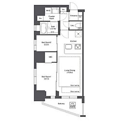 台東区三筋2丁目