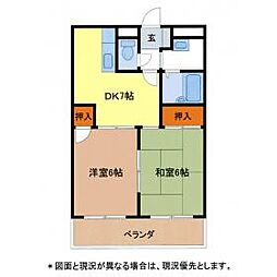 サンライズ久喜I 202