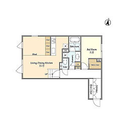 世田谷区代田5丁目