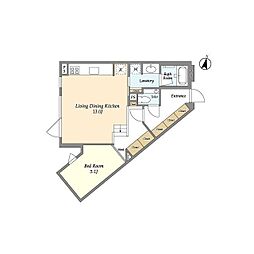 世田谷区代田5丁目