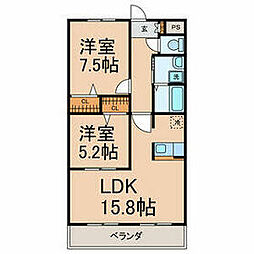 クリスタルステージ 203
