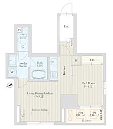 渋谷区広尾5丁目