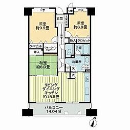 キャッスルハイツ知多半田駅前