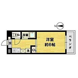 豊中市岡町北3丁目