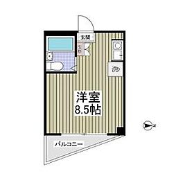 スターマンションII 302