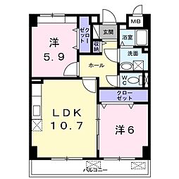 大阪市鶴見区焼野3丁目