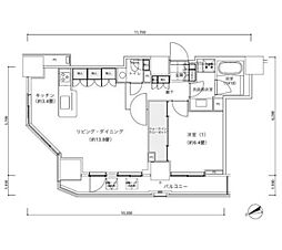 港区西新橋3丁目