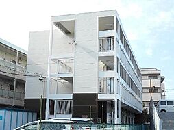 横浜市港北区樽町1丁目