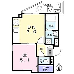 練馬区西大泉6丁目
