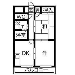 クラシティ御幸 703