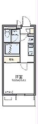 小平市花小金井南町2丁目