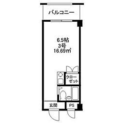 大阪市東淀川区南江口1丁目