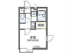 葛飾区東四つ木1丁目