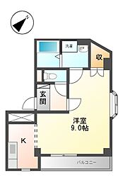 名古屋市西区大野木1丁目