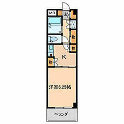 カーサベルデ 101