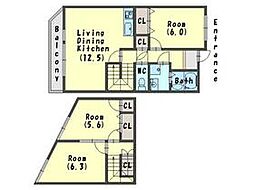 吹田市藤が丘町