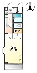 プランドール・旭 306