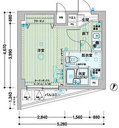 メインステージ板橋志村 404