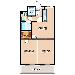 第17川崎ビル 0602