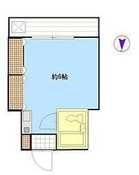 イーストヴィレッジＹＵＤＡ 103