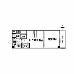 大阪市東淀川区東中島2丁目