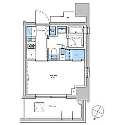 品川区平塚2丁目