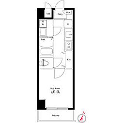レガーロ平塚 401