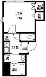 台東区小島2丁目