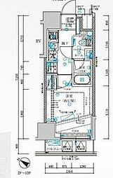メインステージ横濱弥生町 603