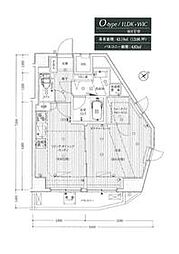 中野区松が丘2丁目