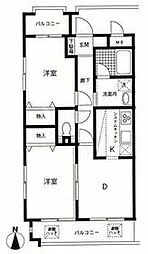 すずらんマンション 301