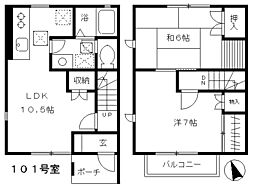名古屋市港区油屋町3丁目の一戸建て