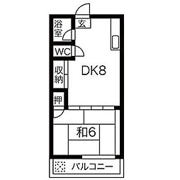 Verede桃山(ヴェルデ トウザン) 302