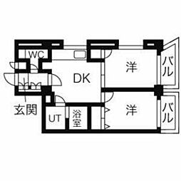 チェレスタＴ小金井 701