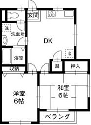 ツインビラｉ 302