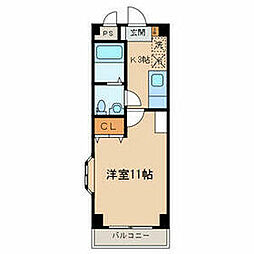 クレールＹＭ 301