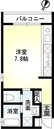 相模原市緑区西橋本2丁目