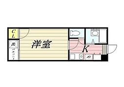 エクセル八幡山 102