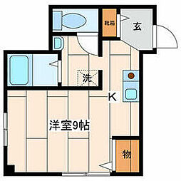 鎌倉市大船1丁目