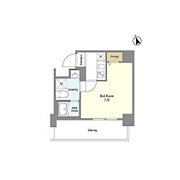 アルファコート西川口19