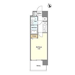 アルファコート西川口19