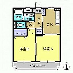 小山市駅南町6丁目