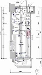 メインステージ南品川 301