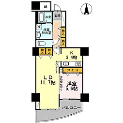 品川シーサイドビュータワー　II 1903