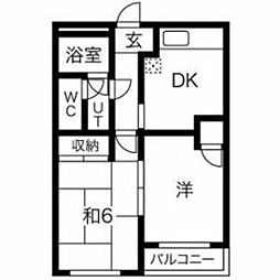 コーポラス市川 101