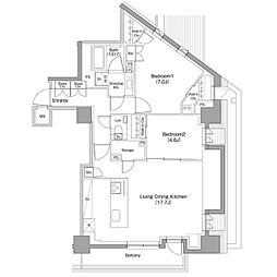 文京区小石川3丁目