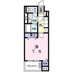 フォレストガーデン小門町 103