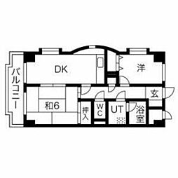 アブニール根岸 307