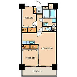 イーグレット 603