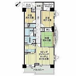 川崎市多摩区東生田2丁目